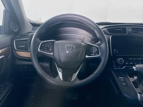 Used 2017 Honda CR-V EX image 18