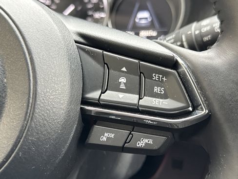 Used 2024 MAZDA CX-5 AWD 2.5 S w/ Select Package image 18