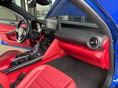 Used 2023 Lexus IS 350 F Sport image 35