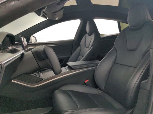 Used 2022 Tesla Model S AWD/4WD image 17