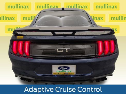 Used 2020 Ford Mustang GT Premium w/ GT Performance Package RWD image 30