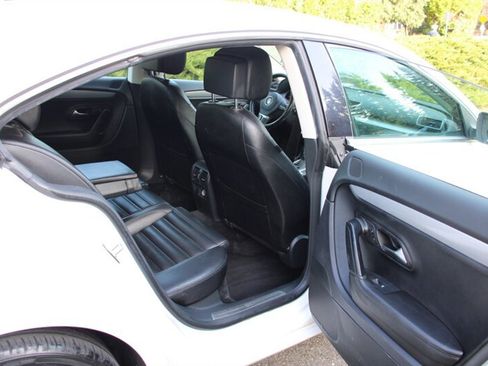 Used 2013 Volkswagen CC Sport Plus image 6