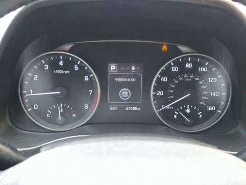 Used 2018 Hyundai Elantra Value Edition FWD image 19