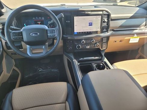 New 2026 Ford F250 Lariat AWD/4WD image 7