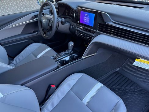 New 2026 Toyota Camry SE image 15