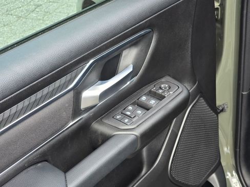 New 2026 RAM 1500 Big Horn AWD/4WD image 36