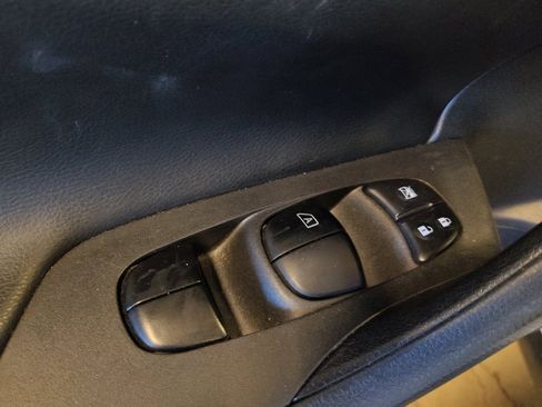 Used 2018 Nissan Altima 2.5 SR w/ SR Special Edition image 27