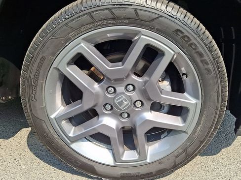 Certified 2023 Honda Passport EX-L image 8