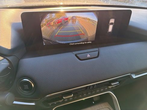 New 2026 MAZDA CX-90 3.3 Turbo w/ Preferred Package image 16