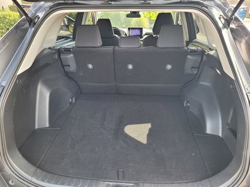 Used 2025 Toyota RAV4 LE image 27