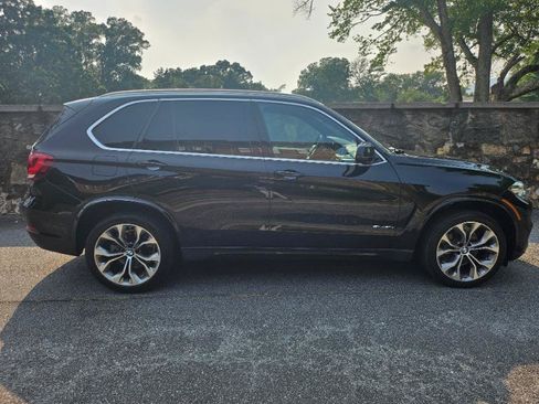 Used 2017 BMW X5 sDrive35i RWD image 7