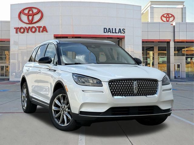 Used 2022 Lincoln Corsair AWD w/ Premium Package image 1