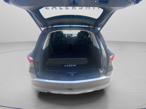 Used 2026 Acura MDX SH-AWD w/ Technology Package image 25