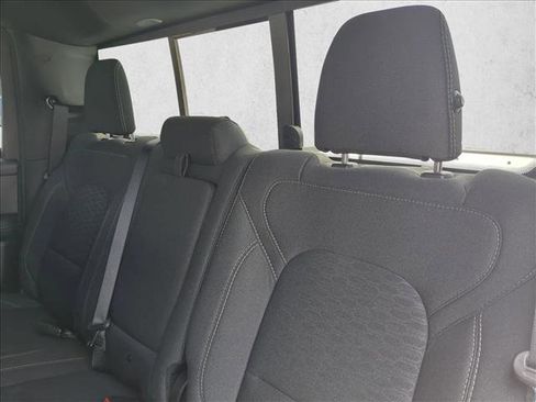 New 2026 RAM 1500 Lone Star RWD image 16