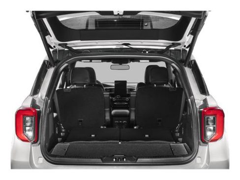 Used 2023 Ford Explorer ST w/ Equipment Group 401A image 11