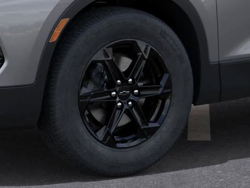 New 2026 Chevrolet Blazer LT w/ Convenience Package image 9