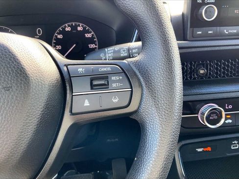 Used 2025 Honda CR-V LX image 22