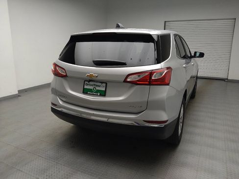 Used 2021 Chevrolet Equinox LT AWD/4WD image 7
