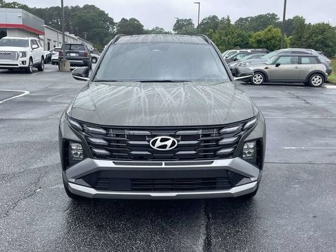 Used 2026 Hyundai Tucson SEL FWD image 2