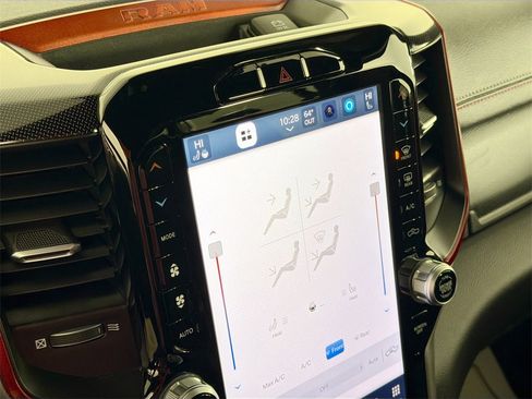 Used 2022 RAM 1500 Rebel w/ Level 1 Equipment Group image 15