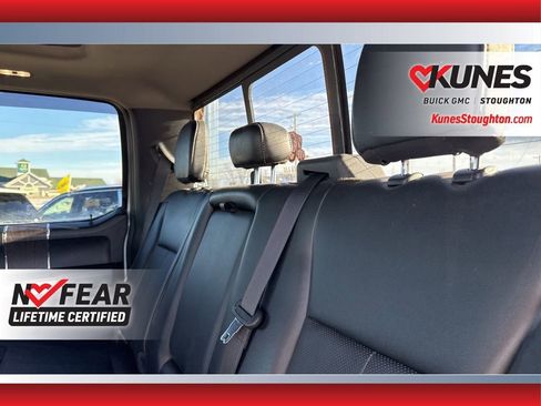 Used 2021 Ford F350 Lariat image 32