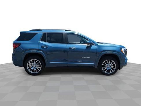 New 2026 GMC Terrain Denali AWD/4WD image 9
