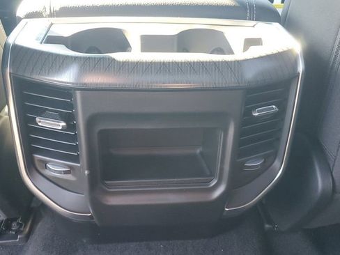 New 2026 RAM 1500 4x4 Crew Cab image 14