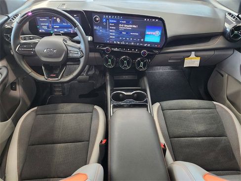 Certified 2025 Chevrolet Blazer EV SS w/ Performance Package image 11