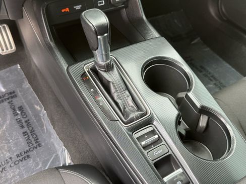 Certified 2023 Honda Civic Sport image 25