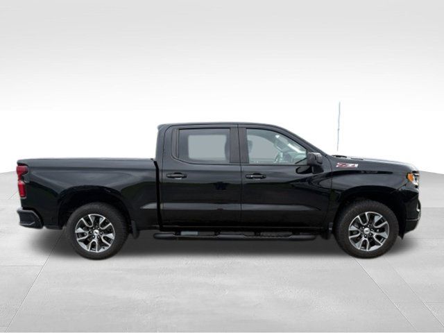 Used 2024 Chevrolet Silverado 1500 RST w/ Convenience Package II AWD/4WD image 19