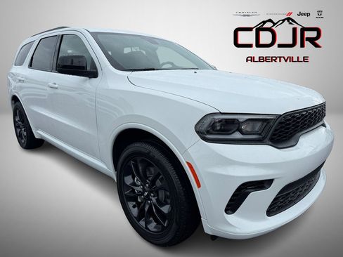 New 2026 Dodge Durango GT image 1