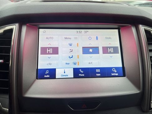 Used 2019 Ford Ranger XLT w/ Equipment Group 301A Mid image 20