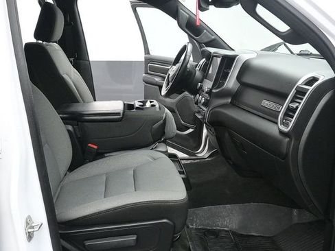 Used 2023 RAM 1500 Big Horn image 10