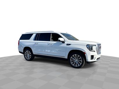 Used 2023 GMC Yukon XL Denali w/ Max Trailering Package