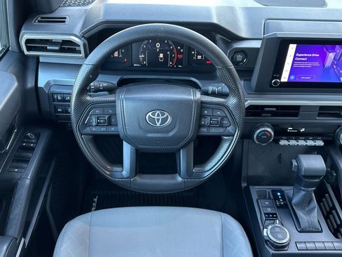 Used 2024 Toyota Tacoma SR5 image 15