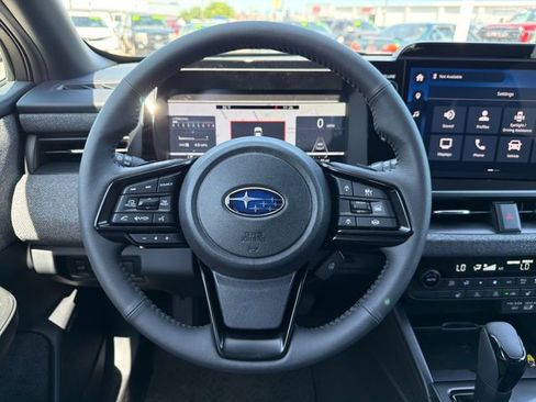 New 2026 Subaru Outback Limited AWD/4WD image 10