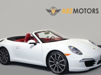 Used 2014 Porsche 911 Carrera video 1