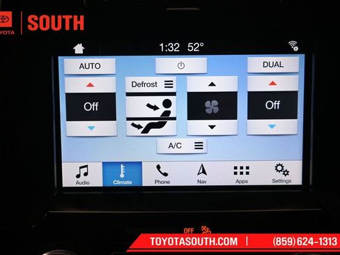 Used 2018 Ford F150 Lariat w/ Equipment Group 501A Mid AWD/4WD image 15