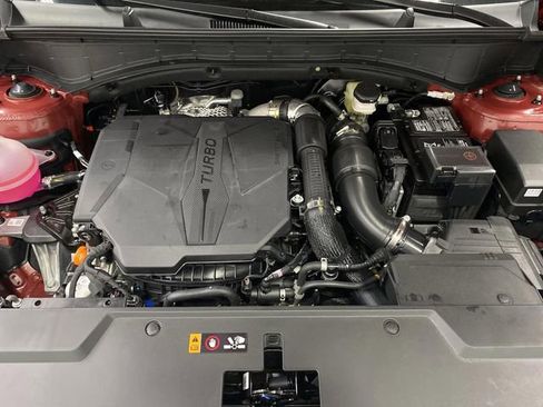 New 2026 Hyundai Santa Fe XRT image 38