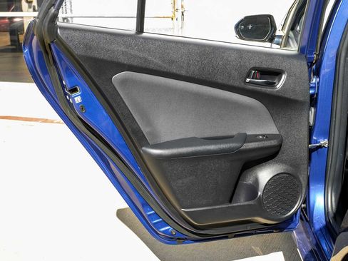 Used 2017 Toyota Prius Four image 43