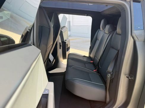 Used 2024 Tesla Cybertruck AWD Crew Cab image 19