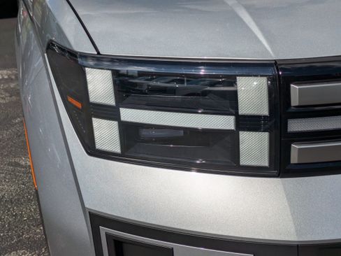 New 2026 Hyundai Santa Fe SE image 10