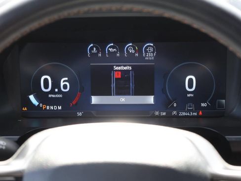 Used 2023 Ford Expedition Platinum image 20