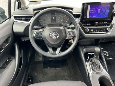 Certified 2024 Toyota Corolla LE FWD image 14