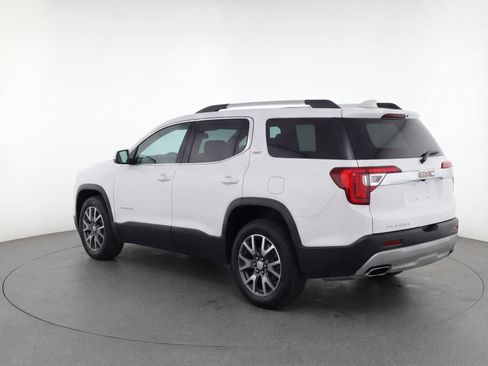 Used 2023 GMC Acadia SLT FWD image 6