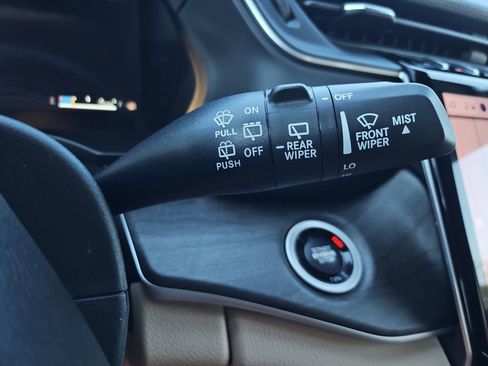 New 2025 Jeep Grand Cherokee Limited image 28