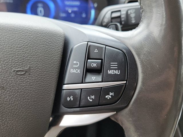 Used 2020 Ford Explorer Platinum w/ Premium Technology Package AWD/4WD image 14