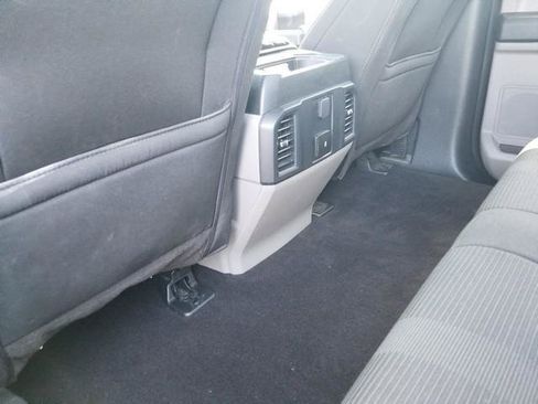 Used 2019 Ford F150 XL w/ Equipment Group 101A Mid AWD/4WD image 16