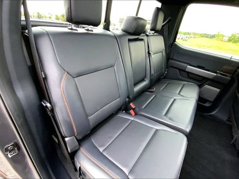 Used 2025 Ford F150 Lariat w/ Equipment Group 501A Mid AWD/4WD image 24