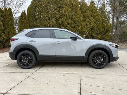 New 2026 MAZDA CX-30 Aire Edition image 7